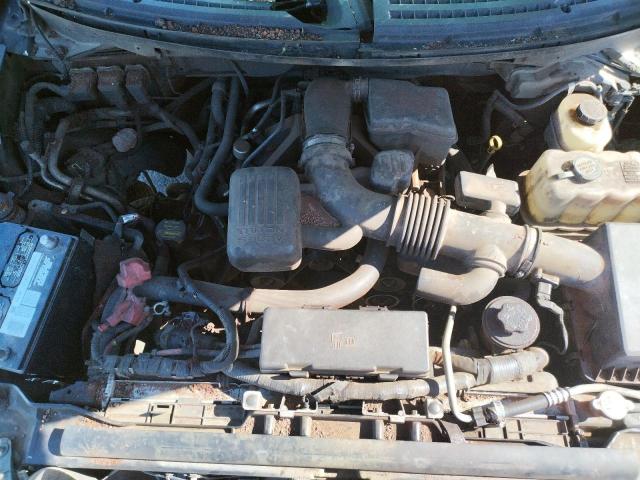 Photo 7 from auction – 2010 FORD F150 SUPER with VIN 1FTFW1EV3AFD32337