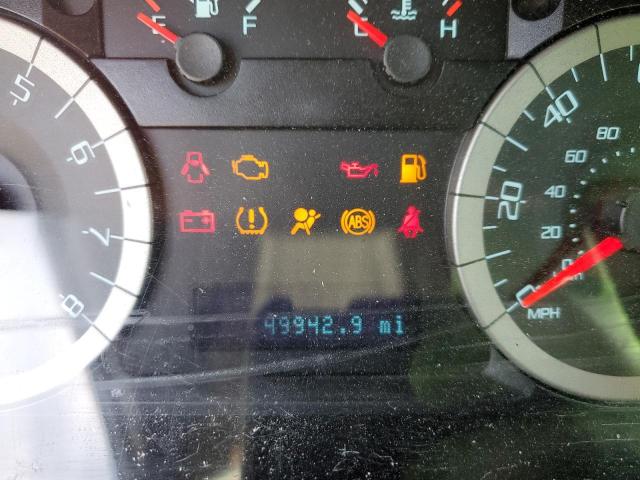 Photo 8 from auction – 2011 FORD ESCAPE LIM with VIN 1FMCU0E79BKB78340