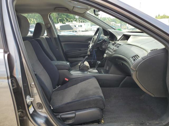 Photo 5 from auction – 2010 HONDA ACCORD LX with VIN 1HGCP2F30AA105186