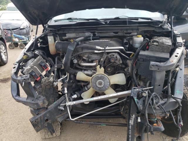 Photo 7 from auction – 2015 RAM 2500 SLT with VIN 3C6UR5DJ5FG697569