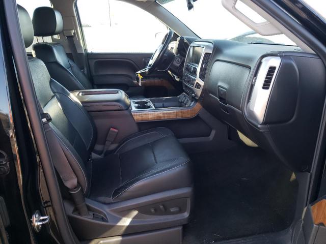 Photo 5 from auction – 2014 GMC SIERRA K15 with VIN 3GTU2VEC9EG125481