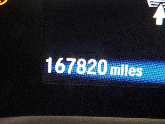 Photo 8 from auction – 2016 HONDA PILOT TOUR with VIN 5FNYF5H99GB027369