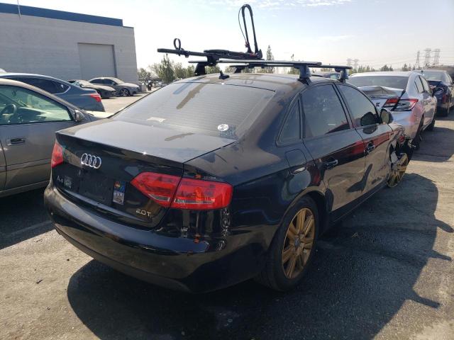 Photo 4 from auction – 2009 AUDI A4 PREMIUM with VIN WAUJF78KX9N069258