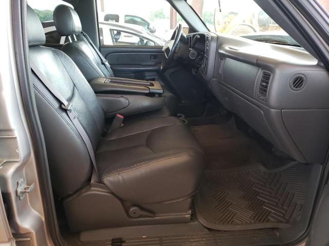 Photo 5 from auction – 2005 CHEVROLET SILVERADO with VIN 2GCEC13T051127853