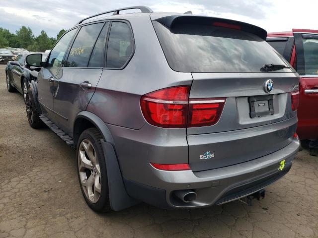 Photo 3 from auction – 2012 BMW X5 XDRIVE3 with VIN 5UXZW0C58CL664514