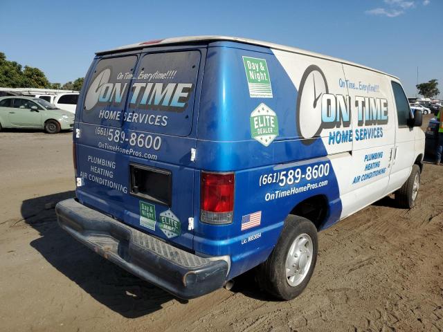 Photo 4 from auction – 2009 FORD TRANSIT with VIN 1FTNE24L39DA33359