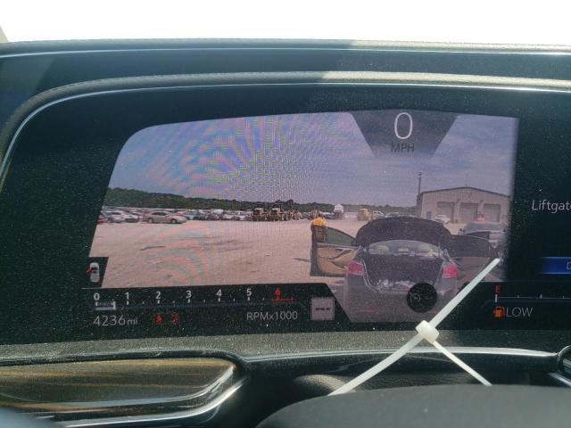 Photo 8 from auction – 2021 CADILLAC ESCALADE E with VIN 1GYS3KKLXMR473127