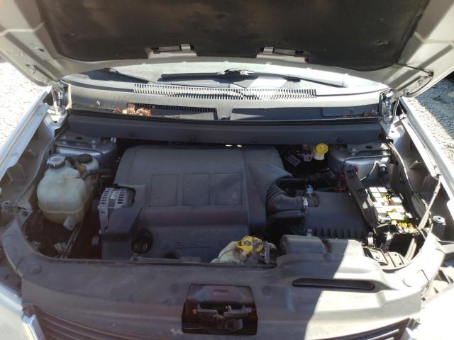 Photo 7 from auction – 2010 DODGE JOURNEY SX with VIN 3D4PH5FVXAT164225