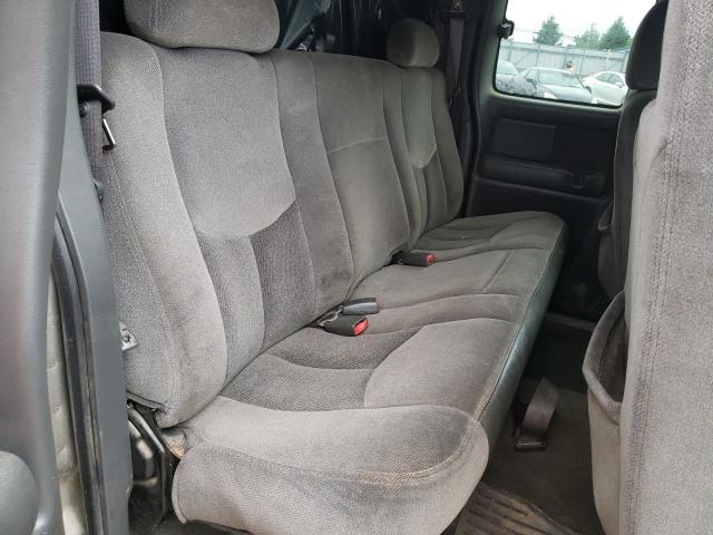 Photo 6 from auction – 2003 GMC NEW SIERRA with VIN 1GTEK19T33E260595