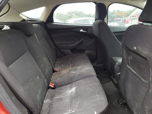 Photo 6 from auction – 2018 FORD FOCUS SE with VIN 1FADP3K23JL286980