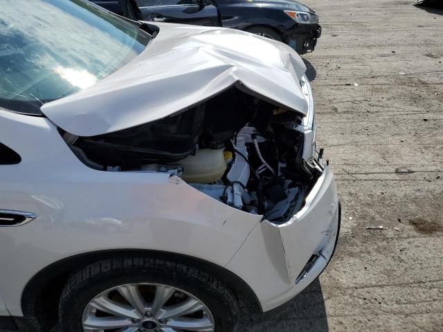 Photo 9 from auction – 2017 FORD ESCAPE TIT with VIN 1FMCU0J91HUA37217