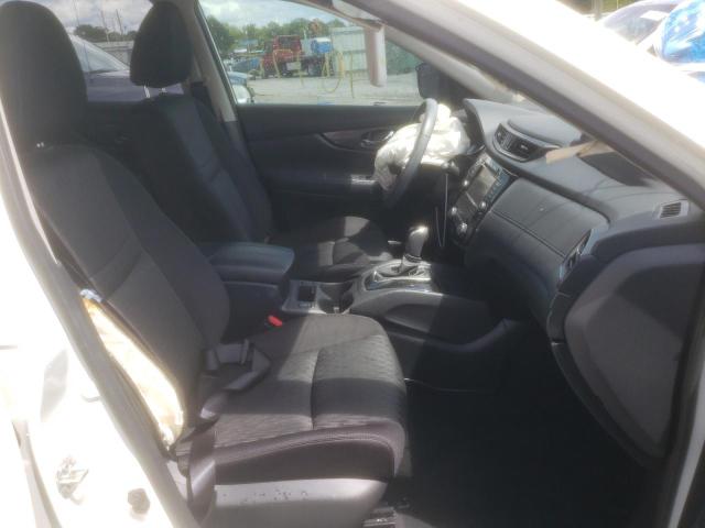 Photo 5 from auction – 2018 NISSAN ROGUE S with VIN JN8AT2MT2JW468858