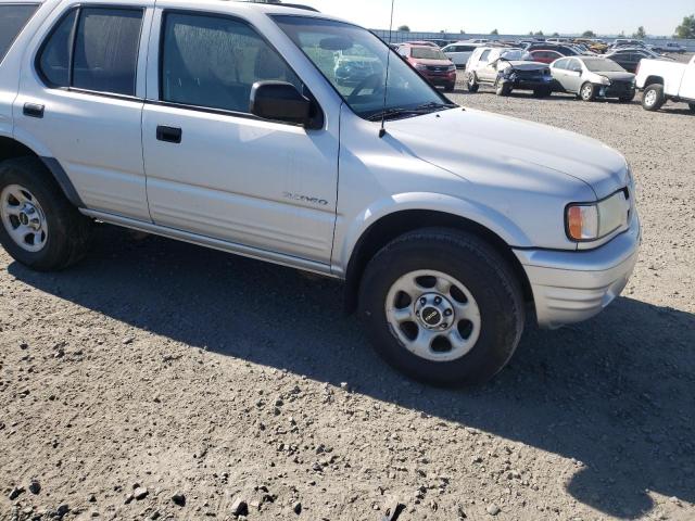 Photo 9 from auction – 2003 ISUZU RODEO S with VIN 4S2DM58W634305192