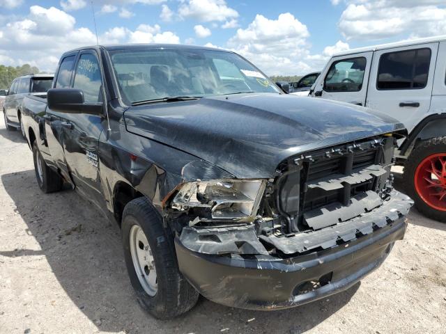 RAM 1500 CLASS 2019 with VIN 1C6RR6FG5KS529902 - Photo from auction