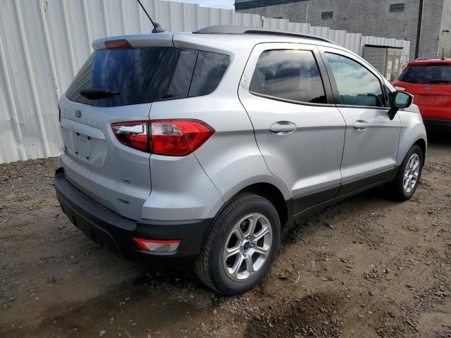 Photo 4 from auction – 2018 FORD ECOSPORT S with VIN MAJ3P1TE8JC175740