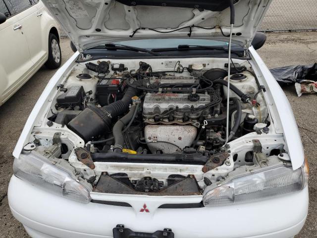 Photo 7 from auction – 1994 MITSUBISHI ECLIPSE with VIN 4A3CF34B2RE032681