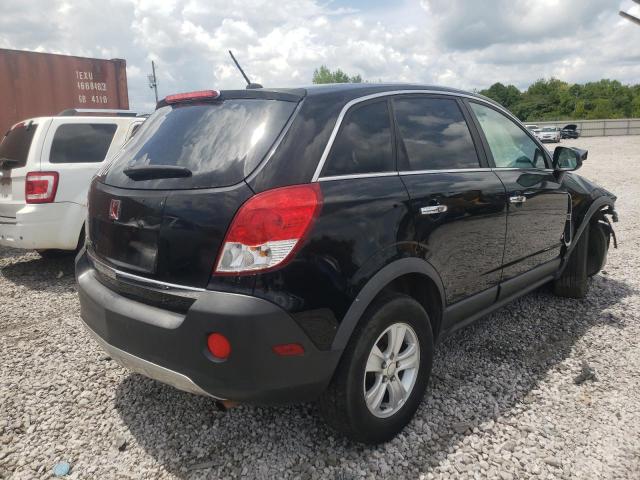 Photo 4 from auction – 2008 SATURN VUE XE with VIN 3GSCL33P18S689618