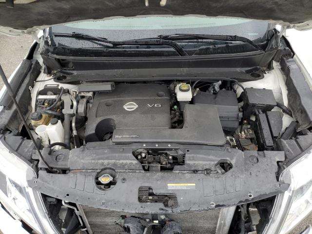 Photo 7 from auction – 2013 NISSAN PATHFINDER with VIN 5N1AR2MM4DC613788