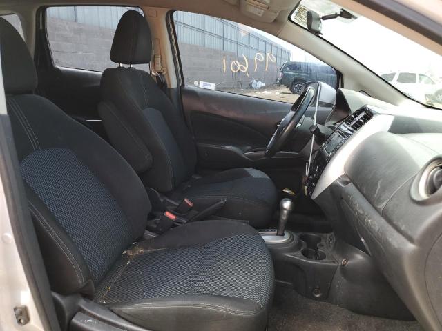 Photo 5 from auction – 2017 NISSAN VERSA NOTE with VIN 3N1CE2CP2HL368720