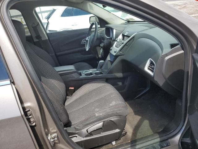 Photo 5 from auction – 2011 CHEVROLET EQUINOX LT with VIN 2CNFLNEC8B6397593
