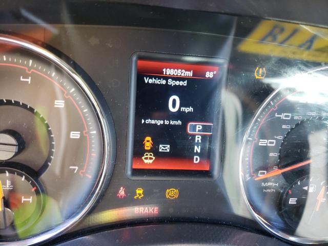 Photo 8 from auction – 2014 DODGE CHARGER SE with VIN 2C3CDXBG3EH375019