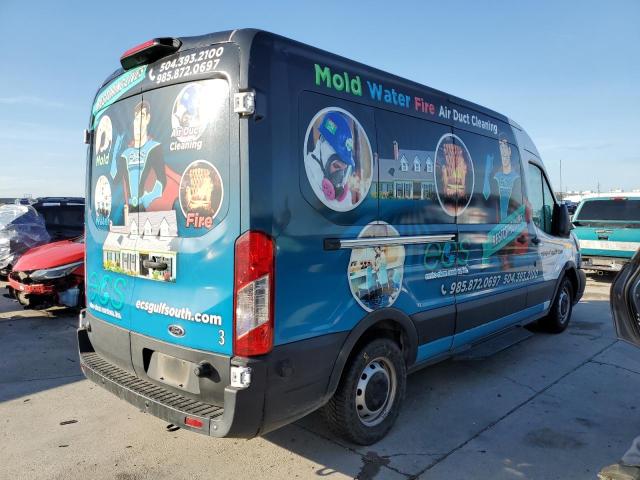 Photo 4 from auction – 2019 FORD TRANSIT T- with VIN 1FBAX2CMXKKA14185