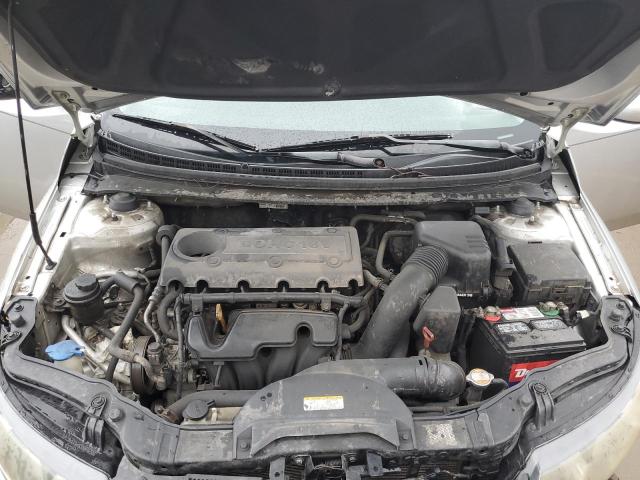 Photo 7 from auction – 2010 KIA FORTE LX with VIN KNAFT4A27A5826189