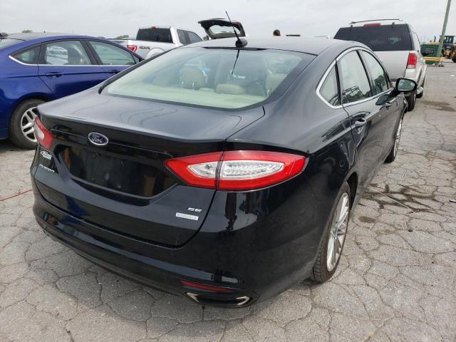Photo 4 from auction – 2016 FORD FUSION SE with VIN 3FA6P0H97GR192493