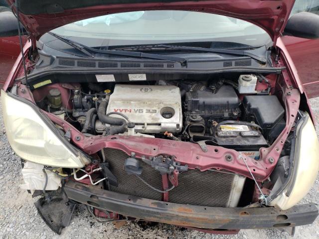 Photo 7 from auction – 2005 TOYOTA SIENNA CE with VIN 5TDZA23C85S248684