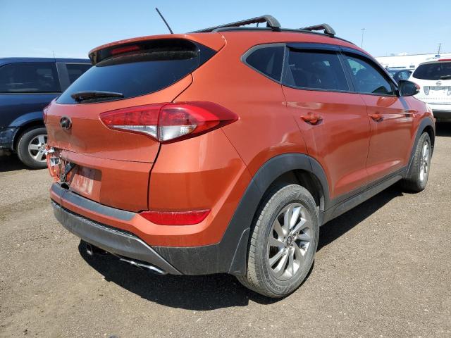 Photo 4 from auction – 2016 HYUNDAI TUCSON LIM with VIN KM8J3CA25GU176909