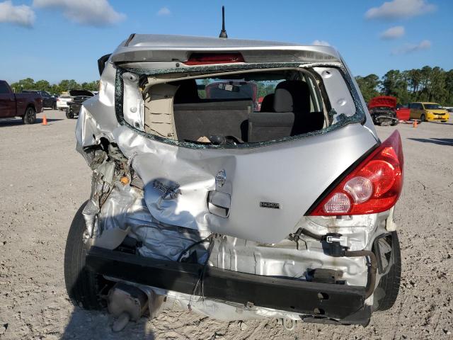 Photo 9 from auction – 2012 NISSAN VERSA S with VIN 3N1BC1CP8CK246826
