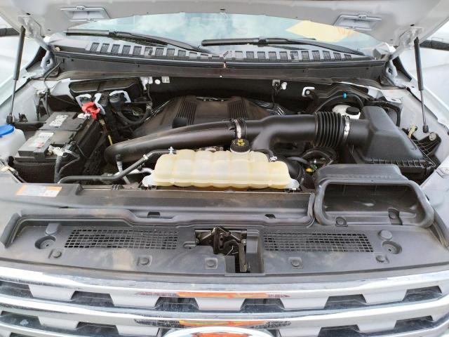 Photo 7 from auction – 2020 FORD EXPEDITION with VIN 1FMJK2AT1LEA39282