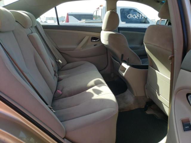 Photo 6 from auction – 2011 TOYOTA CAMRY BASE with VIN 4T1BF3EK9BU175244