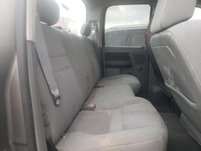 Photo 6 from auction – 2008 DODGE RAM 1500 S with VIN 1D7HA18238S592009