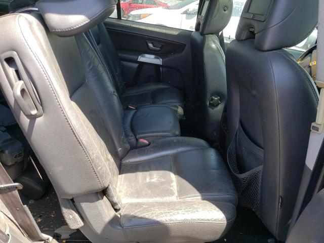 Photo 6 from auction – 2006 VOLVO XC90 with VIN YV4CY592261254879