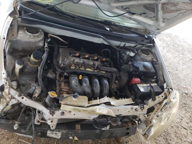 Photo 7 from auction – 2007 TOYOTA COROLLA CE with VIN 1NXBR32E27Z774337