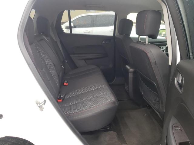 Photo 6 from auction – 2017 GMC TERRAIN SL with VIN 2GKALMEK1H6109409