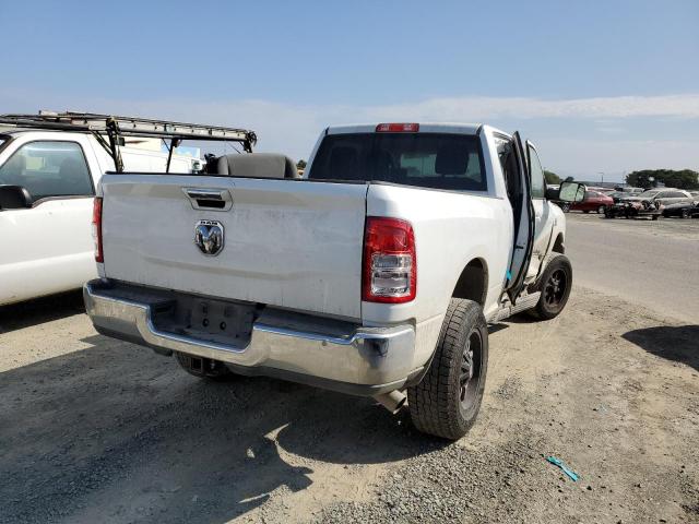 Photo 4 from auction – 2019 RAM 2500 BIG H with VIN 3C6UR5DL7KG625977