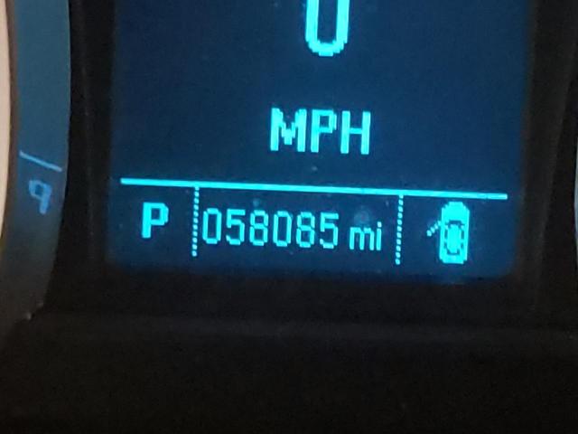 Photo 8 from auction – 2015 CHEVROLET EQUINOX LS with VIN 2GNALAEK4F6220034