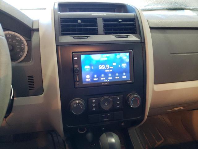 Photo 9 from auction – 2009 FORD ESCAPE XLS with VIN 1FMCU92799KD04778