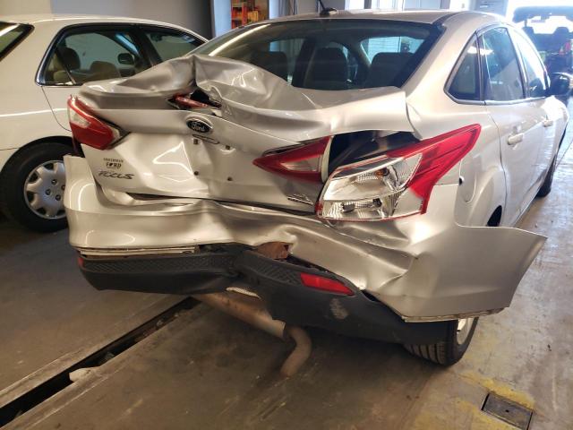 Photo 9 from auction – 2013 FORD FOCUS SE with VIN 1FADP3F2XDL162848