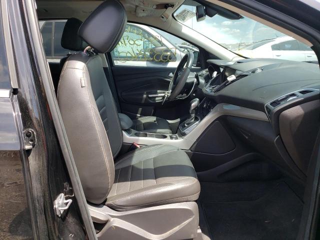 Photo 5 from auction – 2013 FORD ESCAPE SEL with VIN 1FMCU0HX7DUD33910