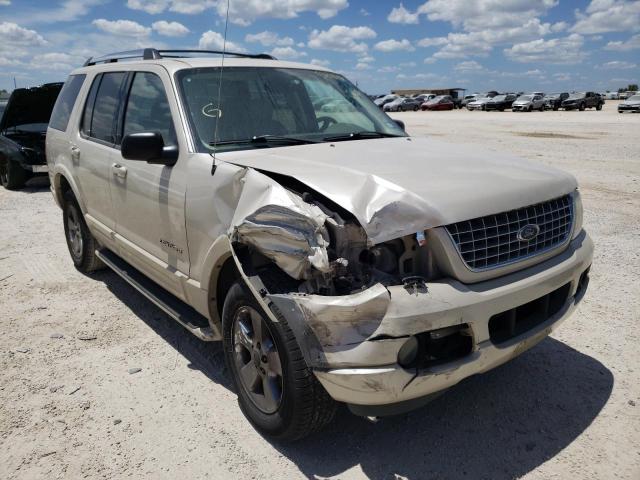 FORD EXPLORER L 2005 with VIN 1FMZU65W05ZA04916 - Photo from auction