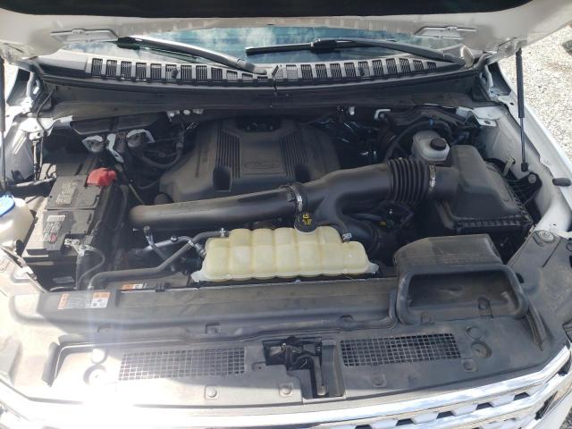 Photo 7 from auction – 2020 FORD EXPEDITION with VIN 1FMJK1MT6LEA09636
