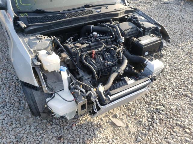 Photo 9 from auction – 2012 KIA OPTIMA SX with VIN 5XXGR4A61CG045529