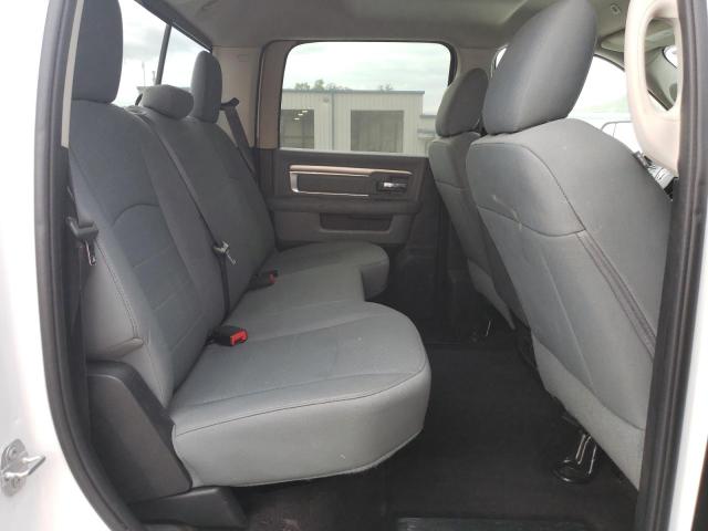 Photo 6 from auction – 2017 RAM 2500 SLT with VIN 3C6UR5DL9HG724907