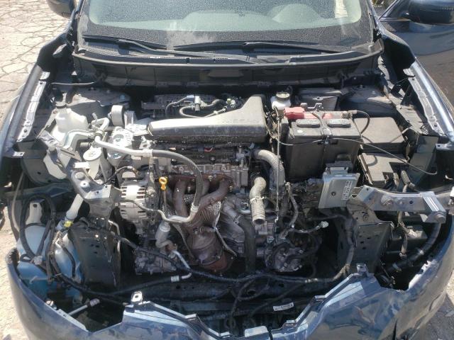 Photo 7 from auction – 2016 NISSAN ROGUE S with VIN JN8AT2MT5GW025015