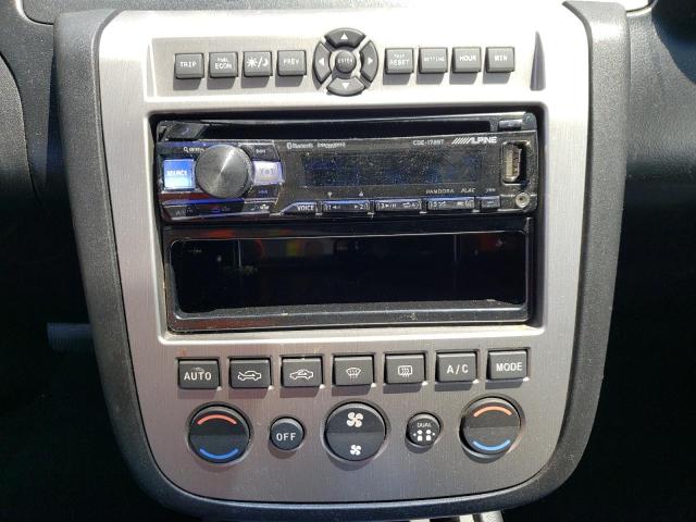 Photo 9 from auction – 2003 NISSAN MURANO SL with VIN JN8AZ08T53W123534