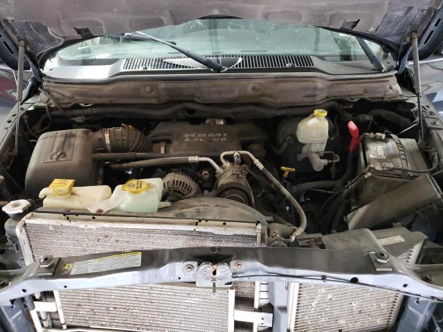 Photo 7 from auction – 2007 DODGE RAM 1500 S with VIN 1D7HU18297S176908