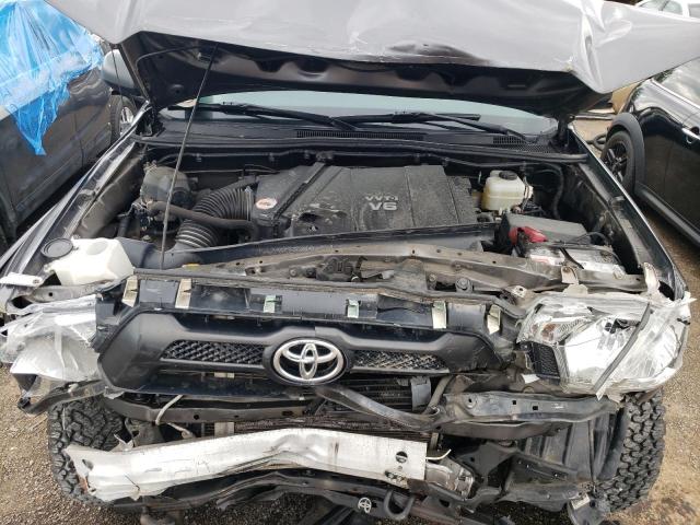 Photo 7 from auction – 2014 TOYOTA TACOMA with VIN 5TFUU4EN2EX090753